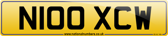 N100 XCW