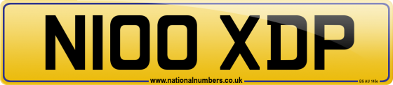 N100 XDP
