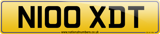 N100 XDT