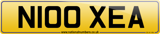 N100 XEA