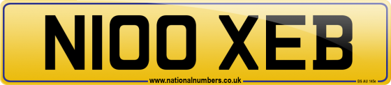 N100 XEB