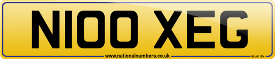 N100 XEG