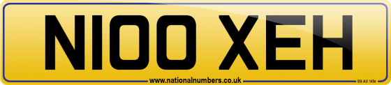 N100 XEH