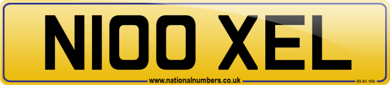 N100 XEL