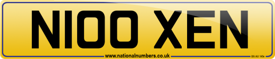 N100 XEN