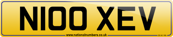 N100 XEV