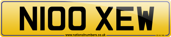 N100 XEW