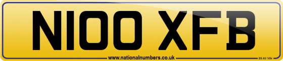 N100 XFB