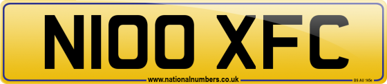N100 XFC
