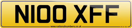 N100 XFF