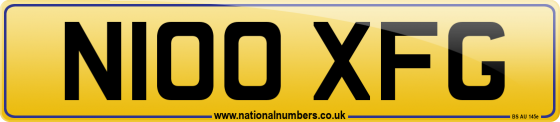 N100 XFG