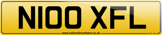 N100 XFL