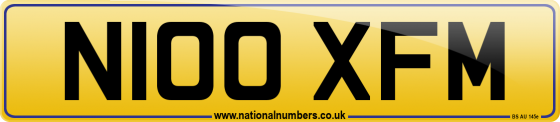 N100 XFM