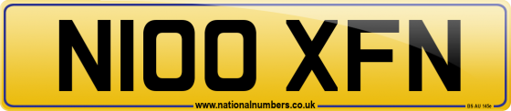 N100 XFN