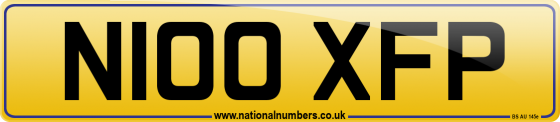 N100 XFP