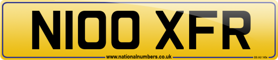 N100 XFR