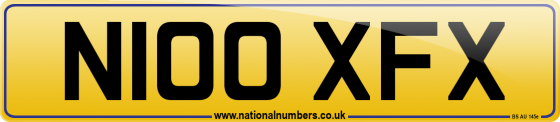 N100 XFX