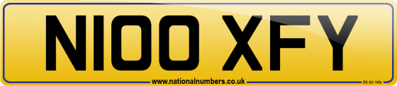 N100 XFY