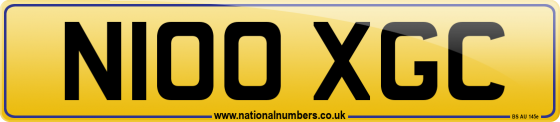 N100 XGC