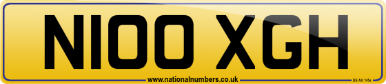 N100 XGH