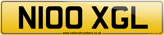 N100 XGL