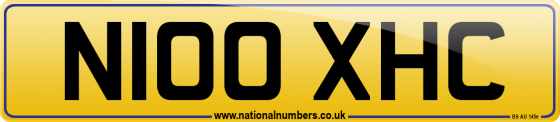 N100 XHC