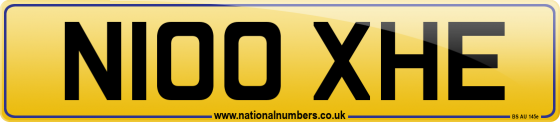 N100 XHE