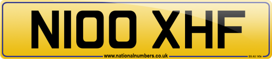 N100 XHF