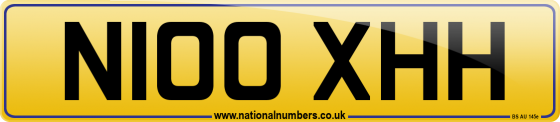 N100 XHH