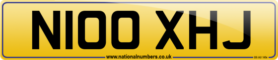 N100 XHJ