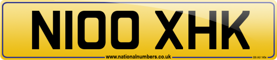 N100 XHK