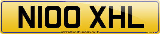 N100 XHL