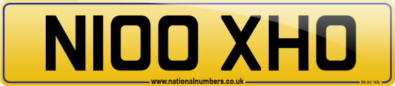 N100 XHO