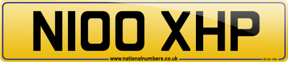 N100 XHP
