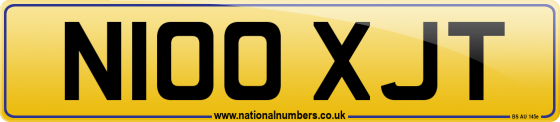 N100 XJT