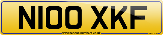 N100 XKF
