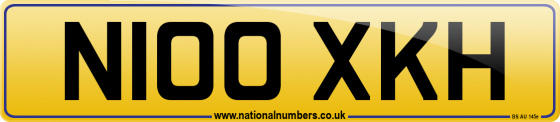 N100 XKH