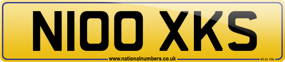 N100 XKS