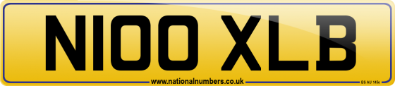 N100 XLB