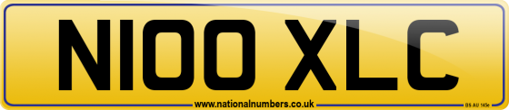 N100 XLC