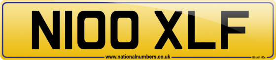 N100 XLF