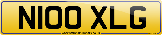 N100 XLG