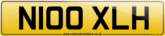 N100 XLH
