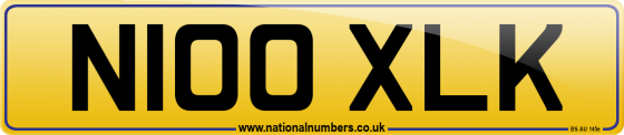 N100 XLK
