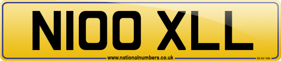 N100 XLL
