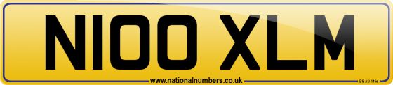 N100 XLM