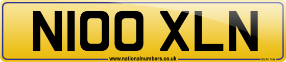 N100 XLN