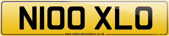 N100 XLO