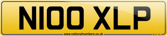 N100 XLP