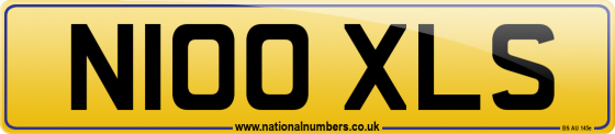 N100 XLS